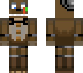 freddy