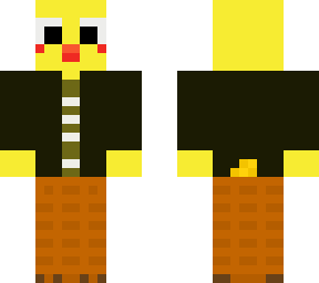 gabzih pollo