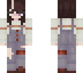 ghost girl