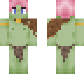 goblin casual wear