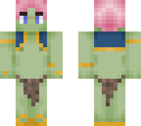 goblin fancy wear