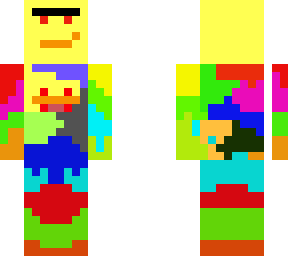 grazy duck