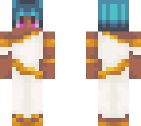 greek servant || free to use pls credit