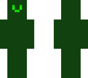 green copycat
