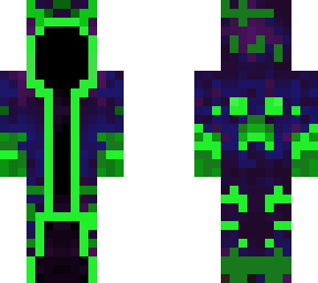 green mage