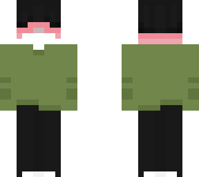 hand monster-demon slayer *request*