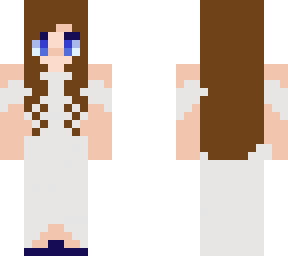 here comes the bride