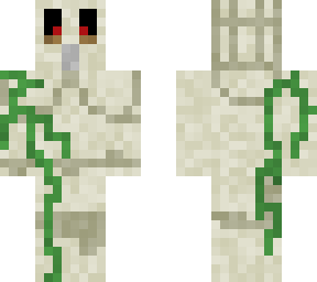iron golem