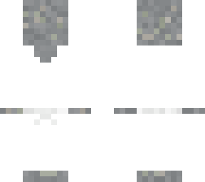 iron white belt