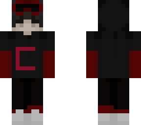 itzcat red
