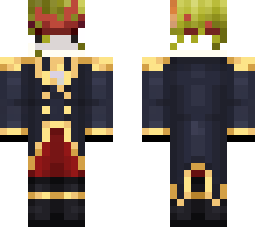 jeauspirata elegante 2