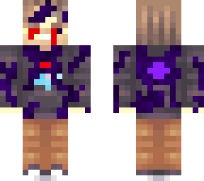 jimmy (jeffvix: take me to the grave)