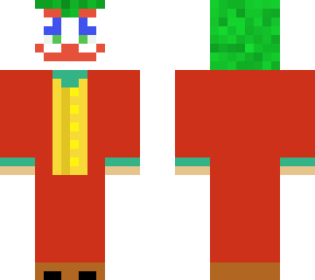 joker (2019) (joaquin phoenix)