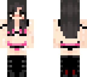 k0ella (bikini ver)