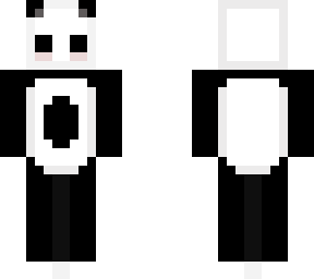 kawai panda