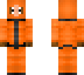 kenny from south park