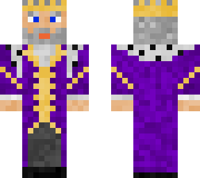 king