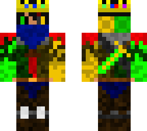 king uncertain king