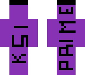ksi grape prime