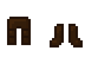 leather armor - part 2