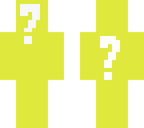 lucky block yellow