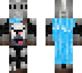 mando and derp