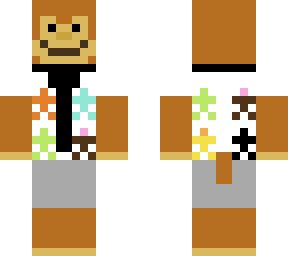 monkey