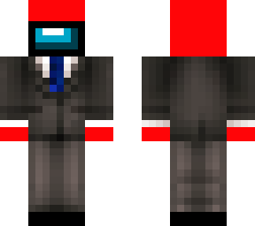 mr. amongus