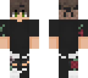 my skin
