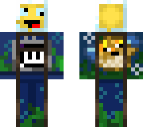 my version