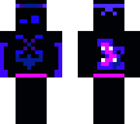 neon dino ninja
