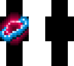 neon saturn