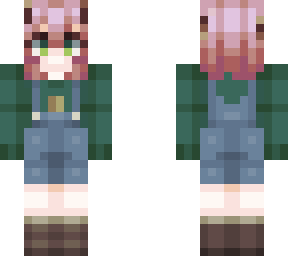 new bean