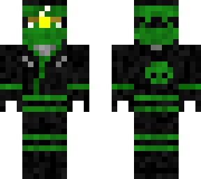 ninjago
