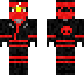 ninjago