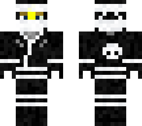 ninjago