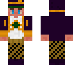 part 6 jotaro