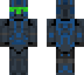 phase 2 501st night-ops trooper.