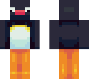 pingu