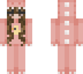 pink ducky dino v2
