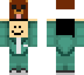 quackity squid games day 3 d,: