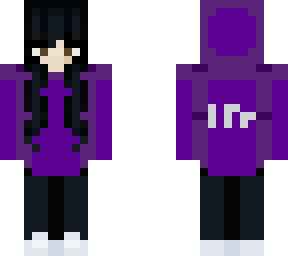 quackitytoo chica (morado)