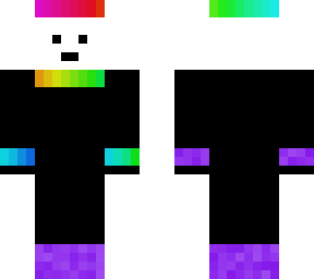 rainbow