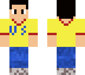 rainimator robin cauasal