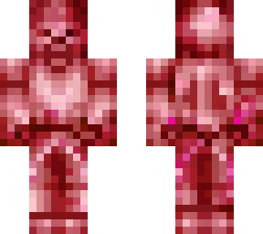 red crystal