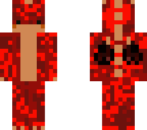 red dragon 2024