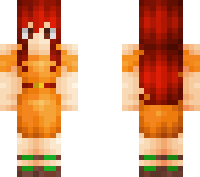 red_head_stylish