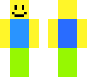 roblox noob