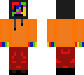 robot man _contest_