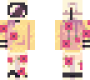 roses underneath~